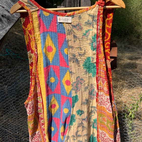 Kantha Bae Harmony Jumpsuit - Picture 7 of 11